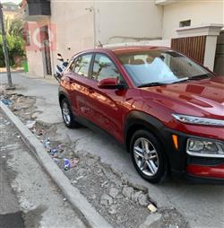 هيونداي كونا